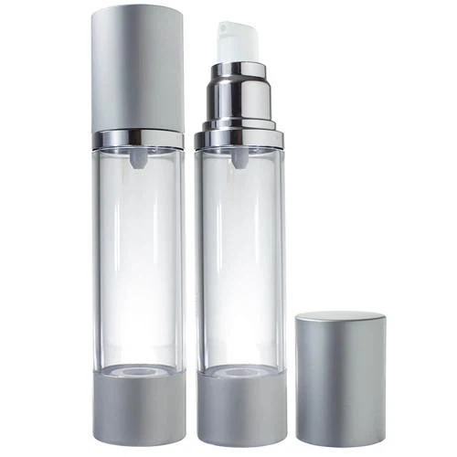 2OZ Airless Pump Bottle