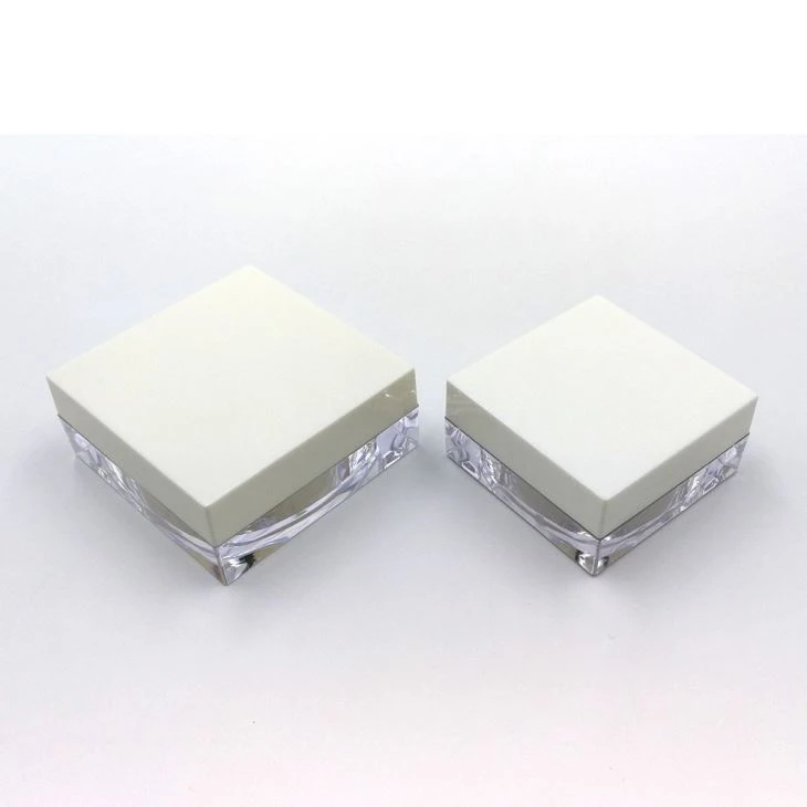 Loose Powder Container In Bulk