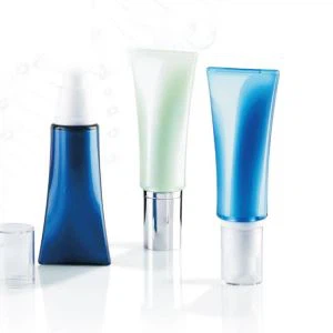 Feadán Buidéal Caidéal Aeir Aicrileach Balla Dúbailte 30ml