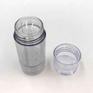 Gabhdáin Deodorant Babhta Dubh