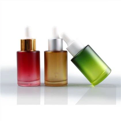 Buidéal Ola Riachtanach Gloine Ómra