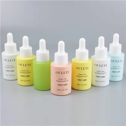 Feadán Gloine Mascara Do Olaí Riachtanacha