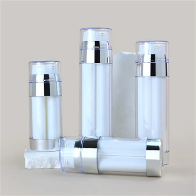 Buidéil Airless Do Do Bhranda Cosmaideacha