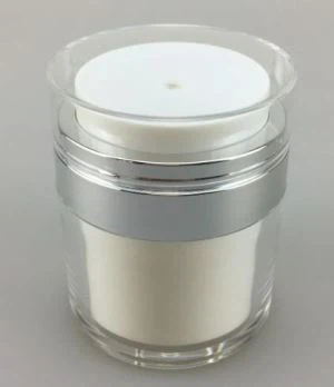 Jar Airless 15g 30G 50G 80G